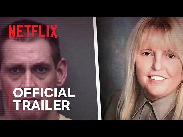 What happened to Vicky White? Netflix’s Jailbreak: Love on the Run ...