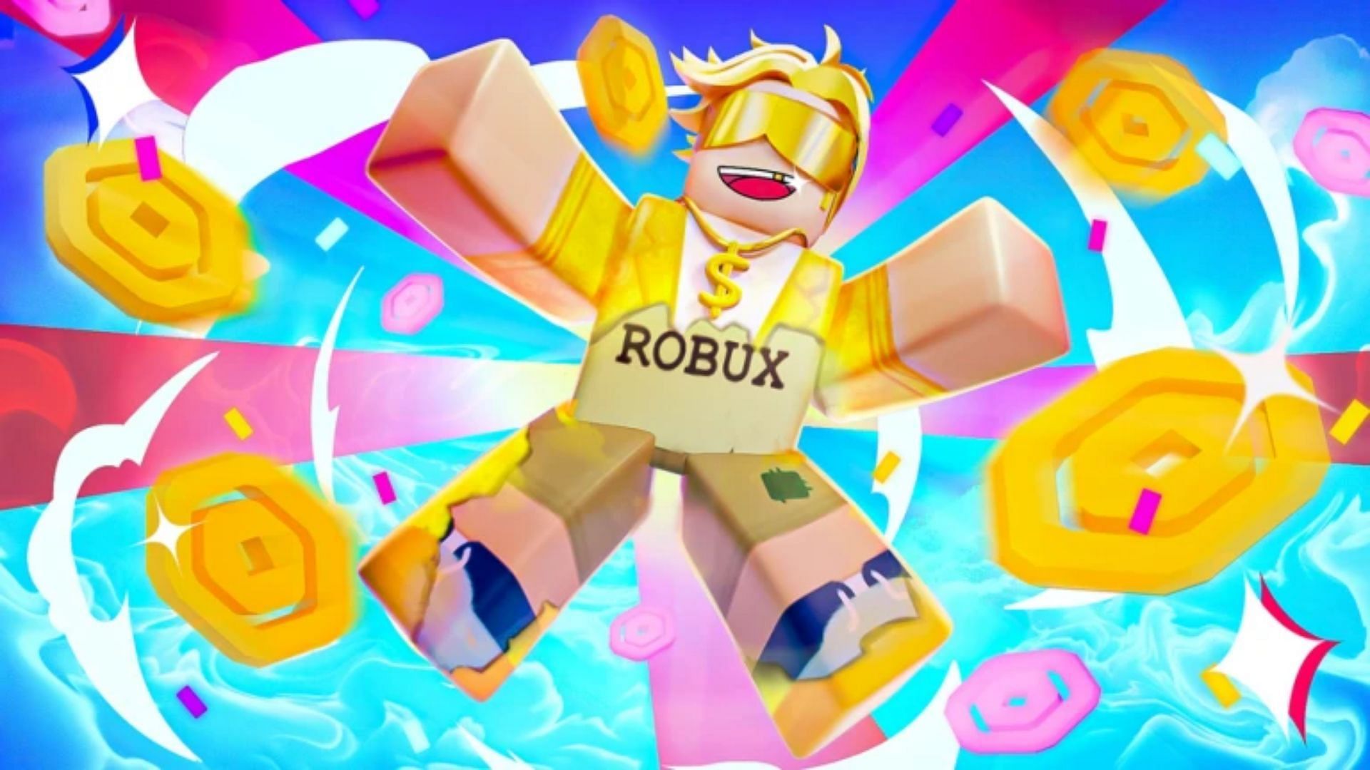 Official cover art for the game (Image via Roblox)