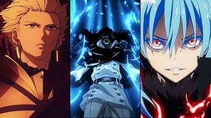 10 Anime characters who could defeat Yhwach from Bleach TYBW
