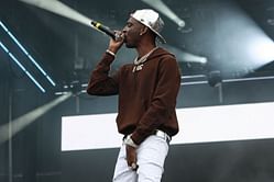 Who are Cornelius Smith and Justin Johnson? Suspect admits to killing Young Dolph in court testimony