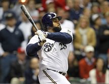 “People were blowing it out of proportion” - When Brewers GM Bob Melvin was unhappy about Prince Fielder’s suspension after arguing with the umpire