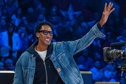 "Start of a dynasty" — Scottie Pippen expounds on shooting documentary on Bulls' title season that derailed Lakers' dynasty