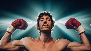 Netflix’s Boxer (2024) Review: Is This Film a Must-Watch for Combat Sports Lovers?