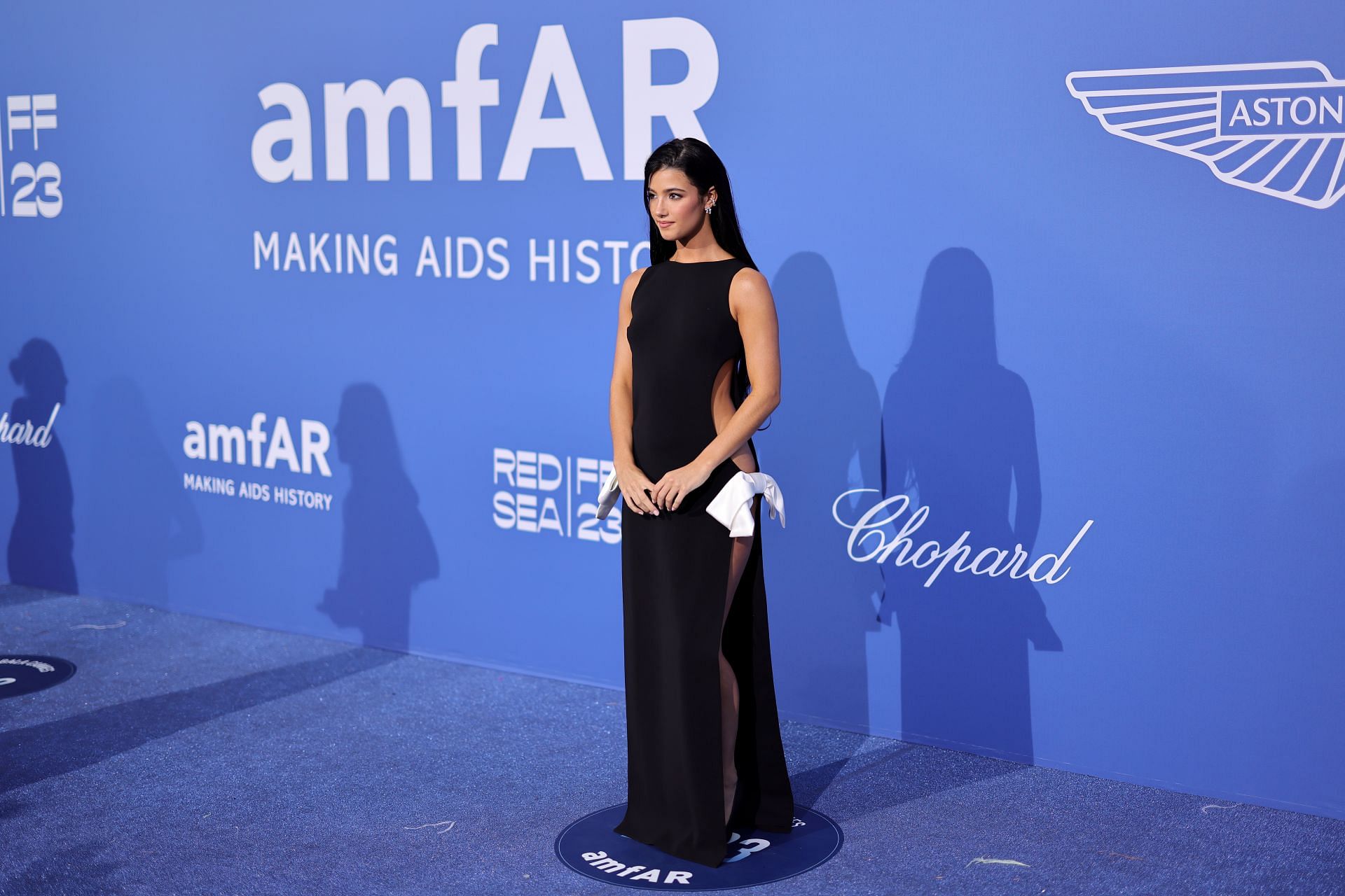 amfAR Gala Cannes 2023 - Arrivals - Source: Getty