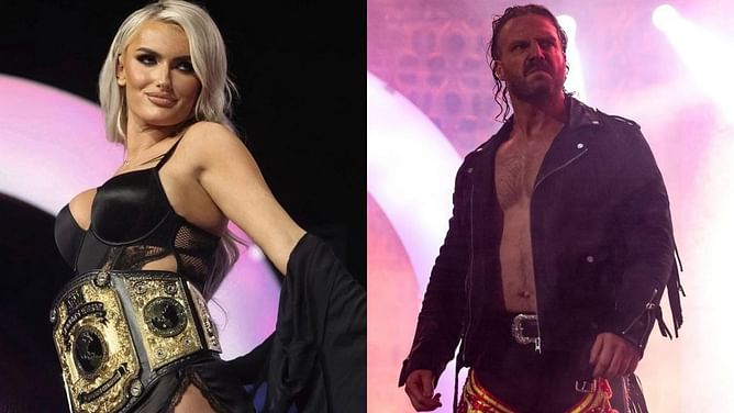 5 times AEW stars went too far