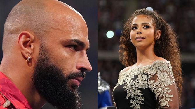 Instagram suddenly removes Samantha Irvin’s non-PG photo with Ricochet; gets restored