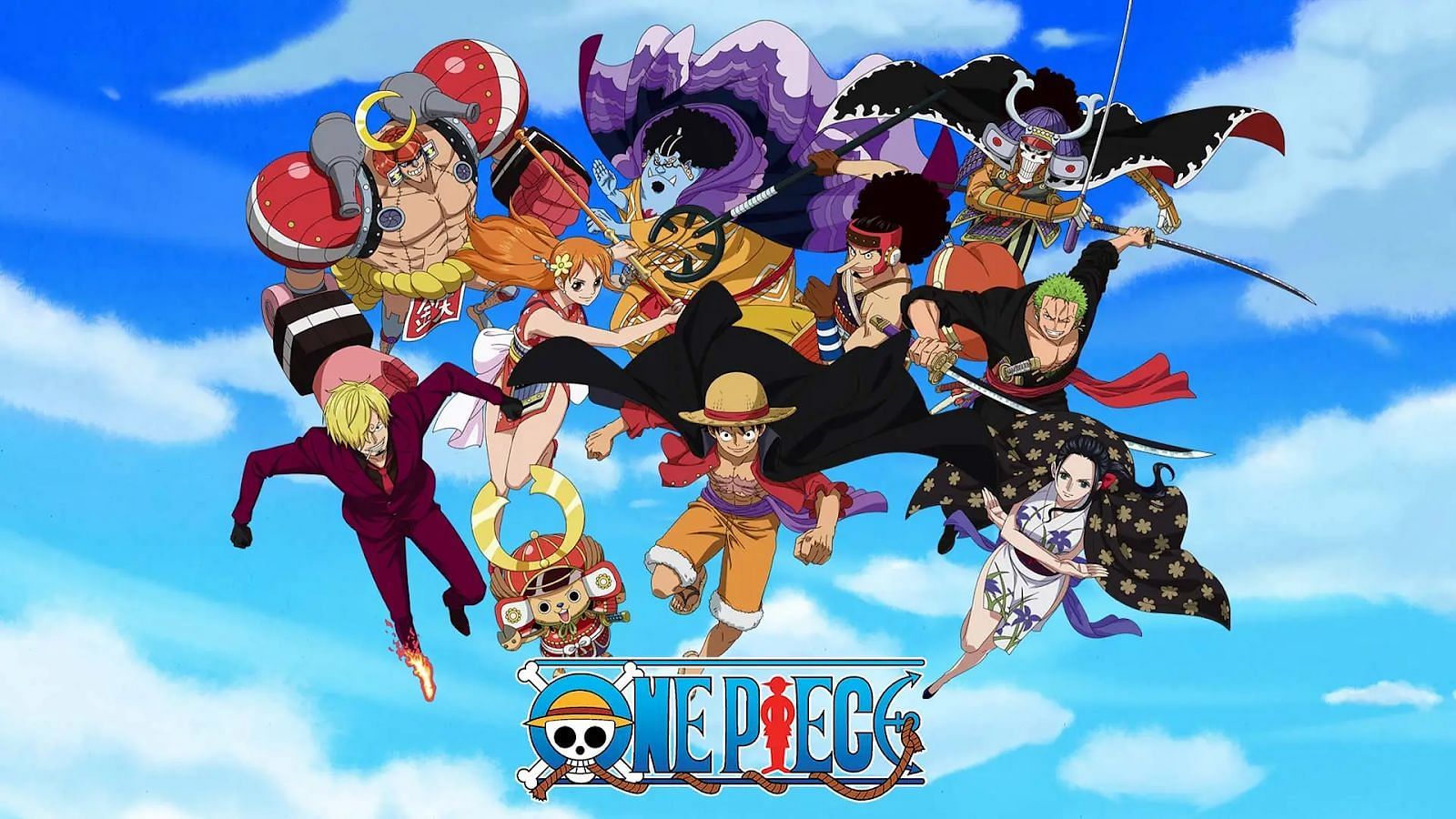 When is the One Piece remake coming out?