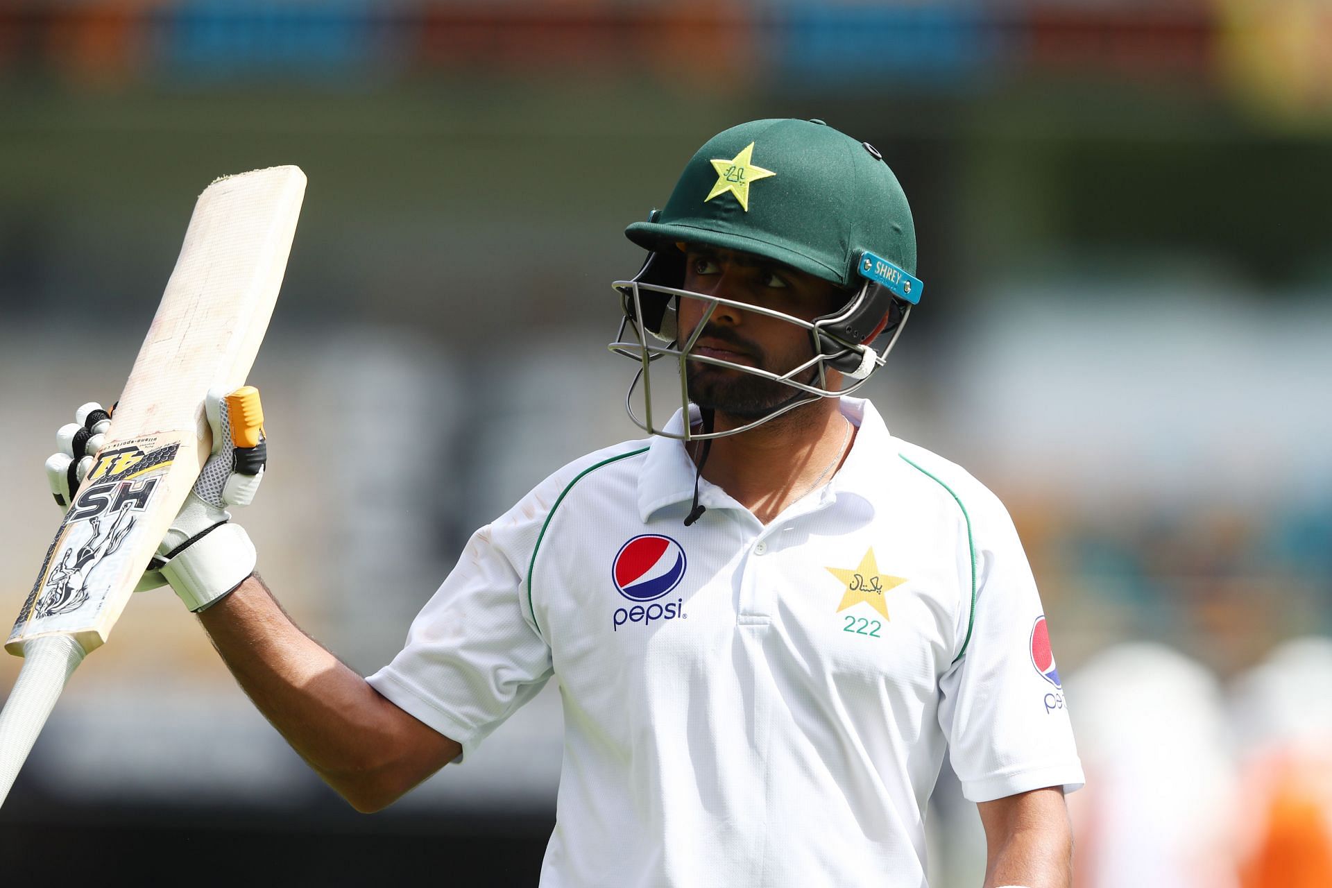 Australia v Pakistan - 1st Test: Day 4 - Source: Getty