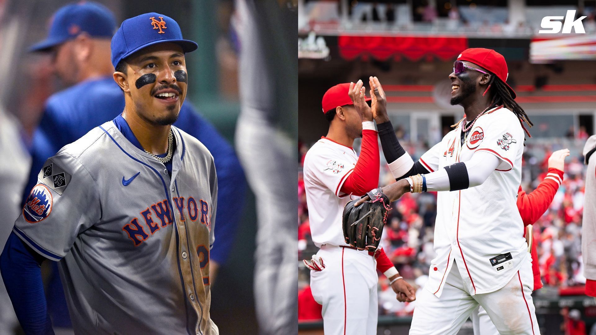 Mets vs. Reds: Game 2 predictions, odds and picks &mdash; Sept 7, MLB 2024