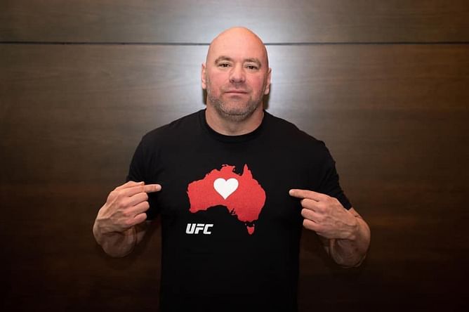 "It hit me like a ton of bricks" - Dana White revisits being distraught over UFC's $4B sale, Lorenzo Fertitta offers different side of story