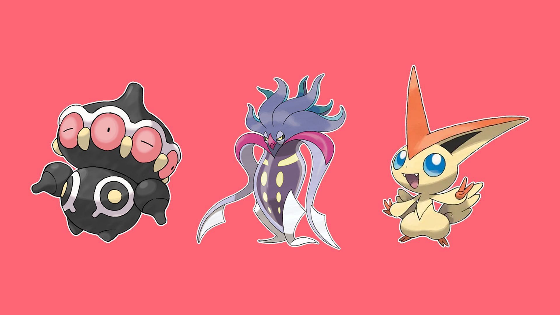 Best closers for Pokemon GO Psychic Cup: Great League edition (Image via TPC)