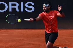 "The next goal is to play Australian Open" - Niki Kaliyanda Poonacha on reaching the top 100, the split with Bollipalli & playing the Davis Cup