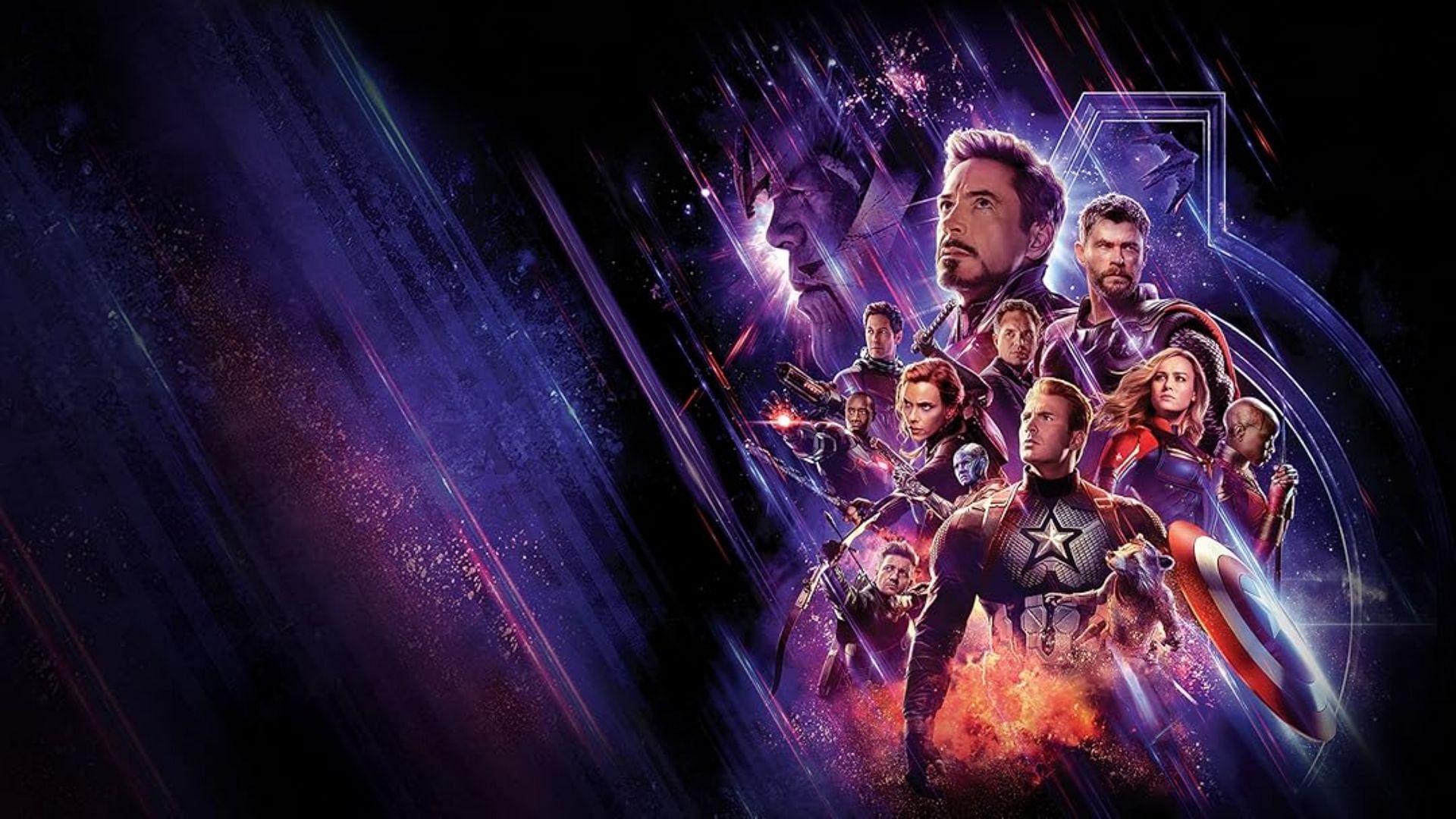 Still from Endgame (Image via Amazon Prime Video)