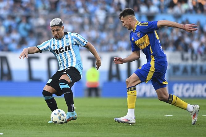 Boca Juniors vs River Plate Prediction and Betting Tips | 21st September 2024