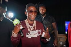 "The hateful things you told me before" — Boosie's daughter responds after rapper says her sexuality will 'contaminate' her siblings