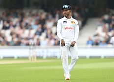 3 reasons why Pathum Nissanka can become one of the best Test openers in the world