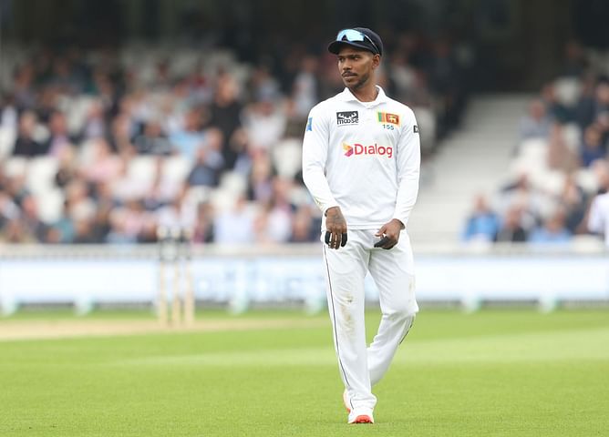 3 reasons why Pathum Nissanka can become one of the best Test openers in the world