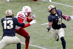 How to watch Nebraska vs Purdue game? Time, TV channel, and live stream details Sept. 28 | College Football Week 5