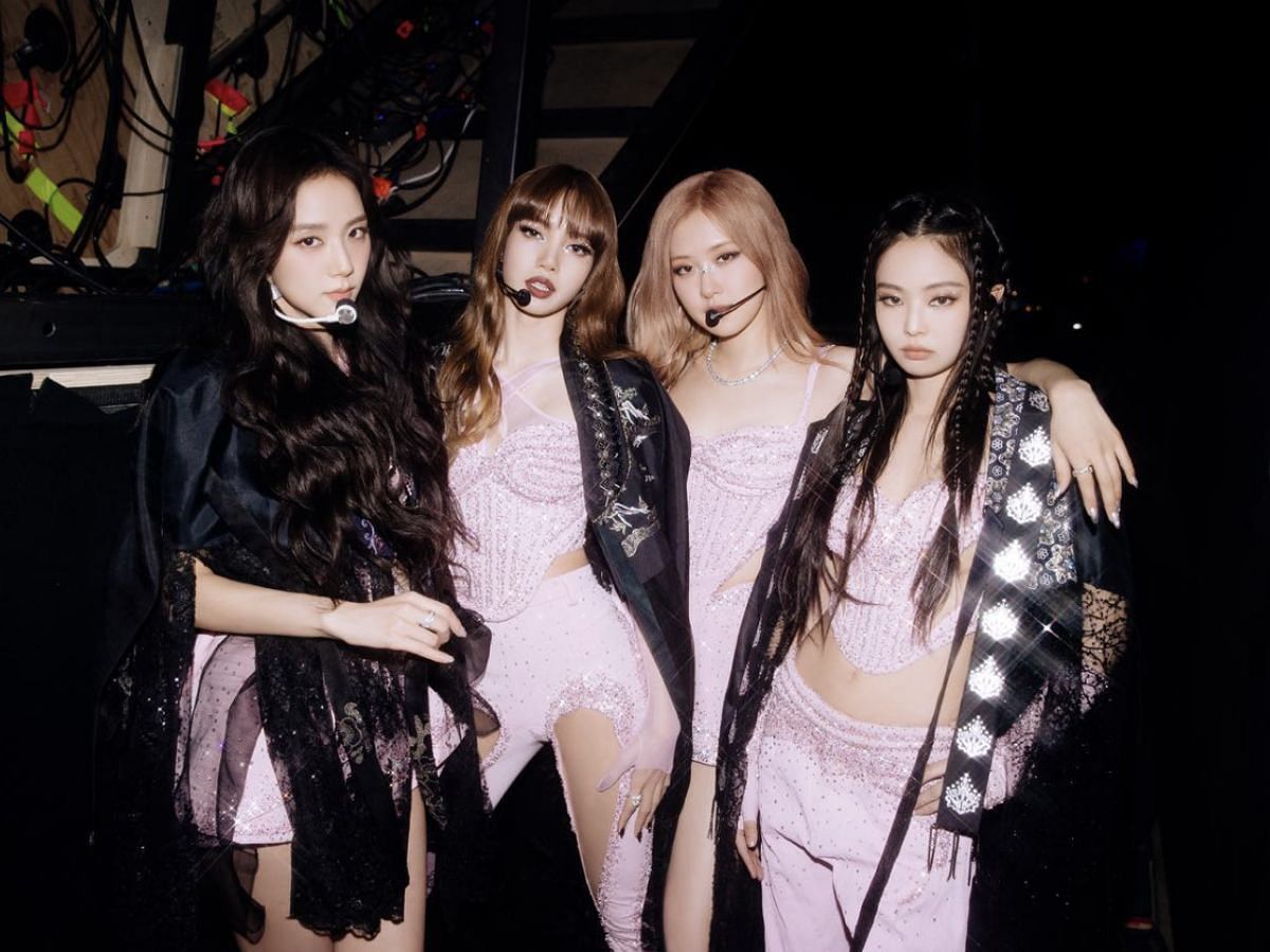 BLACKPINK emerges as the most streamed AI-cover artist worldwide, incurring biggest loss of $414K