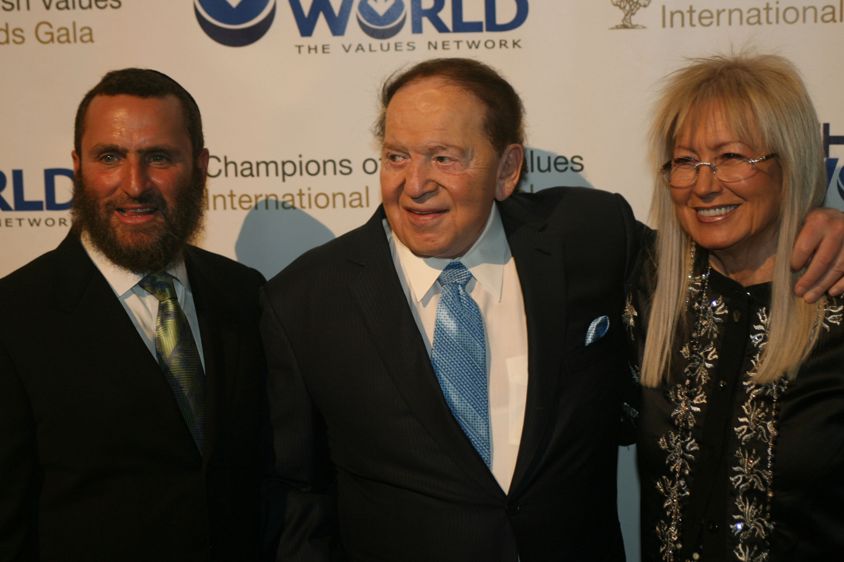 Dallas Mavericks majority owner Miriam Adelson - Source: Imagn