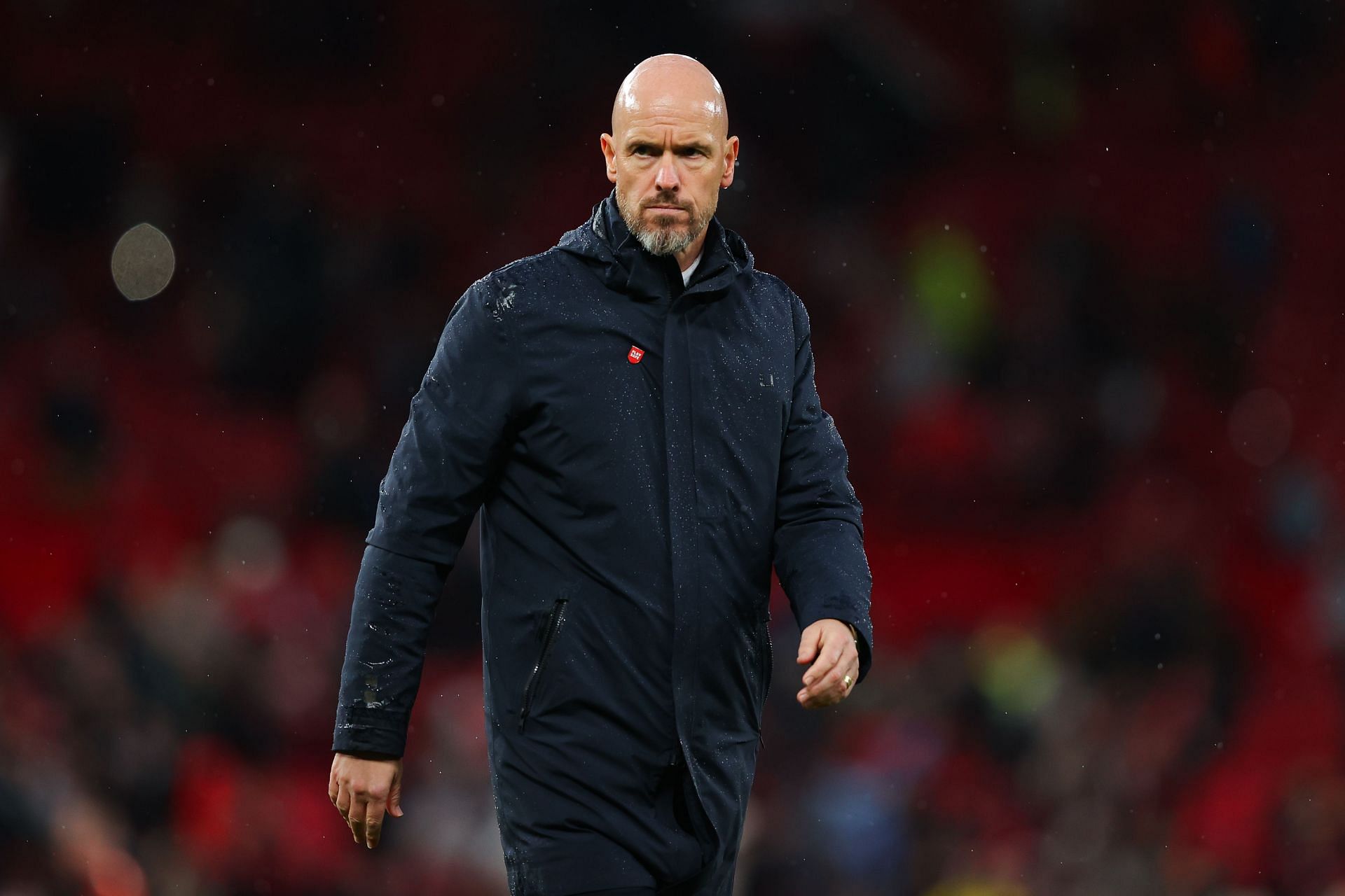 Manchester United FC v Tottenham Hotspur FC - Premier League - Source: Getty