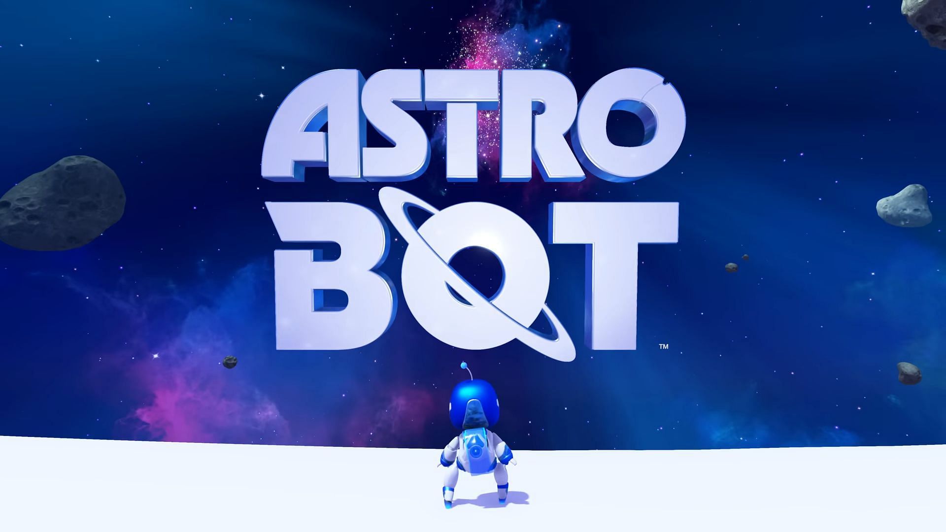 Astro Bot is a PlayStation 5 game (Image via PlayStation)