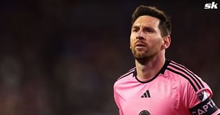 Lionel Messi decides Inter Miami exit date; chooses next club he wants to join: Reports