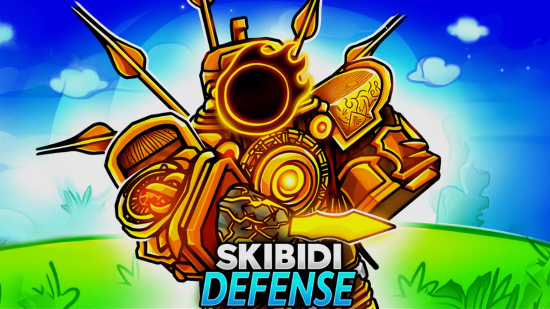 Skibidi Tower Defense