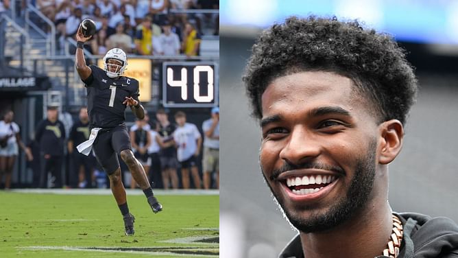 UCF vs. Colorado game weather update: CFB insider shares positive news for Big 12 showdown amid cancellation scare