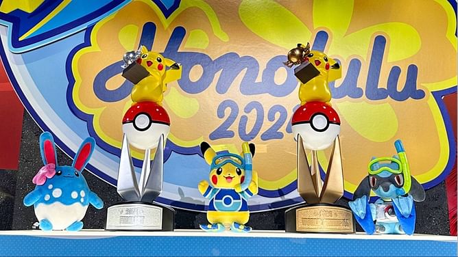 “This has been a larger-than-life experience for me”: Ved Bamb on Pokemon World Championships 2024 run and finish