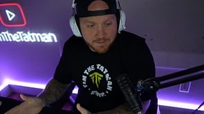 TimTheTatman makes return to Twitch after 3 years, will multi stream to YouTube