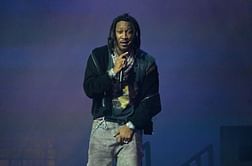"Bro DEFINITELY shouldve kept the features" — Internet reacts to Future removing all features from Mixtape Pluto before official release