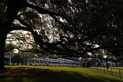 Augusta National Golf Club publishes statement following “catastrophic” damage due to Hurricane Helene