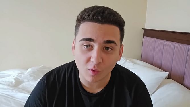 "He definitely capping": Viewers react to FaZe Lacy's claim that he will be streaming with a former US President