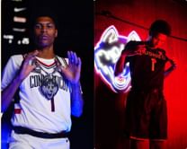 "Pretty much unguardable": CBB Insider raves about 5-star high school basketball standout Meleek Thomas