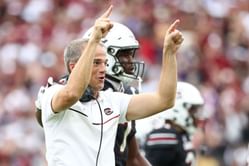 Shane Beamer's South Carolina offers scholarship to DL Waylon Wooten to the Class of 2027