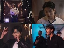 "WE WILL STAND BY HIS SIDE ALWAYS"- Fans react as BTS' Jungkook drops ‘JUNG KOOK: I AM STILL’ preview 3 for ‘Standing Next to You’