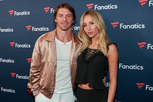 Who is Braxton Berrios Girlfriend? Meet Alix Earle