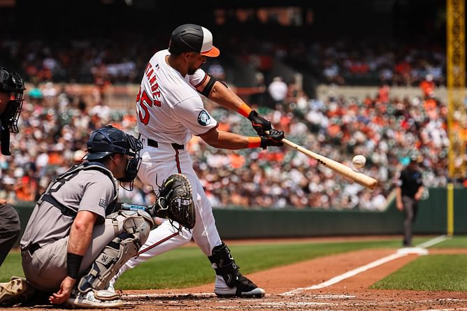 Orioles vs. Yankees: Game 1 predictions, odds and picks — Sept 24, MLB 2024