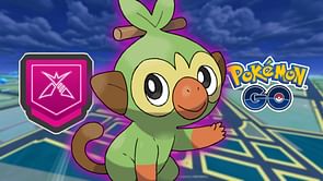 Pokemon GO Grookey Max Battle guide: Weaknesses and best counters