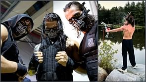 Roman Reigns' 'Shield' to return & take out 2 stars, new Judgment Day member? 4 predictions for WWE Bad Blood 2024