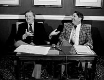 ''Mr. George Steinbrenner's intemperate blast is completely unacceptable” - When Lee MacPhail called out the Yankees owner for criticizing umpires