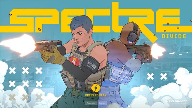 Spectre Divide Sponsors tier list: Best sponsors for September 2024