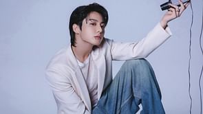 "It's high time we should behave now!"— Fans react as BTS' Jungkook’s simple Chuseok message on Weverse excludes ARMYs, sparking speculations