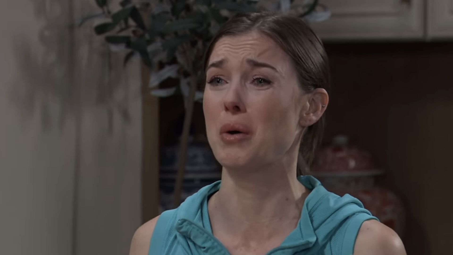 Is Willow leaving General Hospital? Current plot dynamics explored