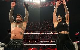 Rhea Ripley beats Roman Reigns on Jey Uso's priority list? 4 things Triple H subtly revealed on WWE RAW this week