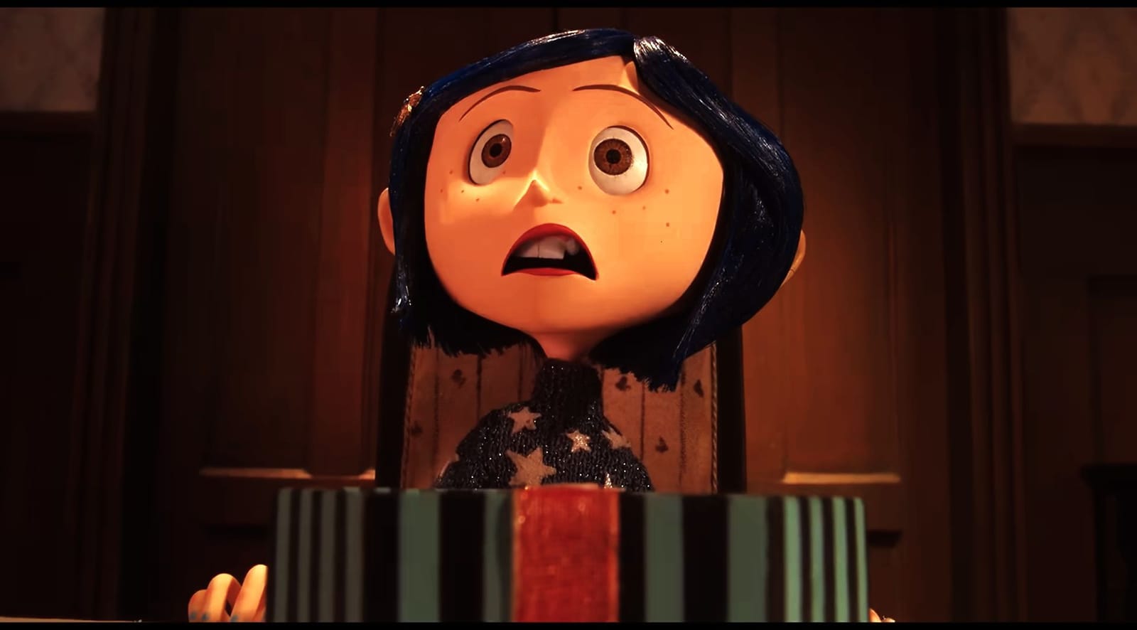 Is Coraline available to watch on Netflix? Streaming options and more