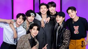 "BTS is 7"— ARMYs rally globally to support BTS as a seven-member group and denounce efforts to break up the band amidst Suga's DUI incident