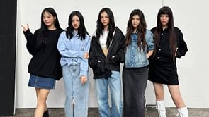 "Not a very smart move": NewJeans met with fan backlash for acknowledging former ADOR CEO Min Hee-jin in their TMA 2024 award acceptance speech