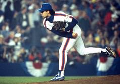 "Embarrassing to the club, to their families, and to me" - When Mets manager Davey Johnson was forced to fine four players for assaulting an officer